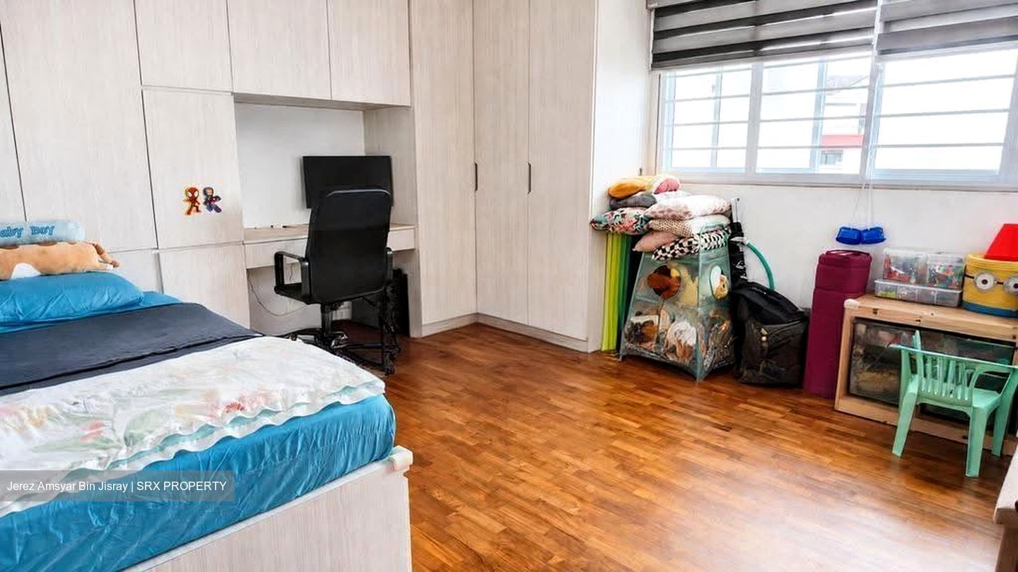 Blk 616 Hougang Avenue 8 (Hougang), HDB 4 Rooms #613206311